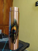 Mahin Ravi review photo