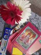 Gayatri review photo