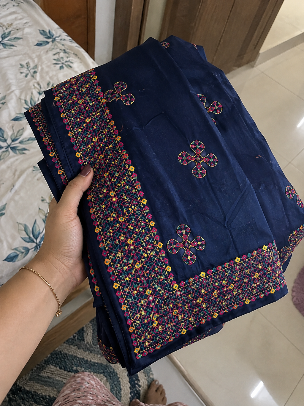 Photo from Aarti Jadhav's review