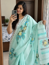 Priya patil review photo