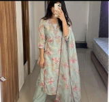 Priya Sharma review photo
