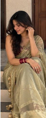 Pooja Sharma review photo