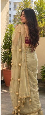 Sneha Deshmukh review photo