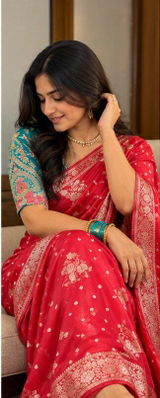 Tanvi Joshi review photo