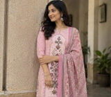 Ananya Patil review photo