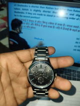 Manoj review photo