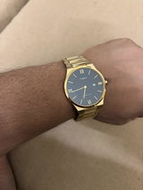 Tejender Thakur review photo