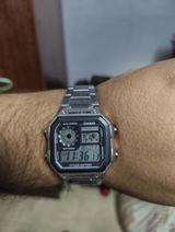 Ayush Gupta review photo