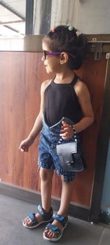 Shalini Agrawal review photo
