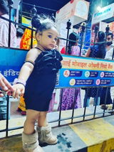 Anjali Singh review photo