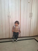 Kavya . review photo