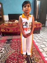 Shivani bhati review photo