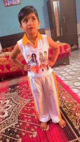 Shivani bhati review photo