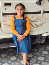 Niharika Rajput from jammu review photo