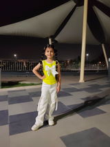 Harpreet Kaur review photo