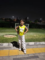 Harpreet Kaur review photo