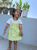 Annu Chouhan review photo