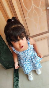 Yasmeen Shaikh review photo