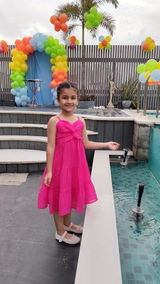 Harpreet Kaur review photo