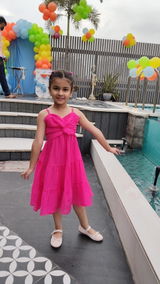 Harpreet Kaur review photo