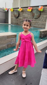 Harpreet Kaur review photo