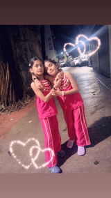 Geet & Gouravi penkar review photo