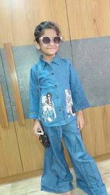 Dhyanvi review photo