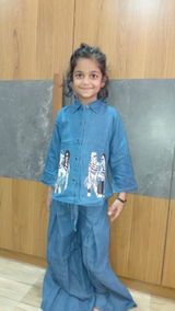 Dhyanvi review photo