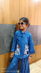 Dhyanvi review photo