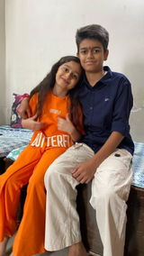 Hiral Patel review photo