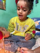 Kamal kumar Jha review photo