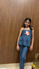 Meena Nohria review photo