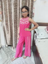 Sangita Shah review photo