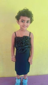 Dilsha Bhaskaran review photo