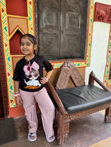 Tanya Kochar review photo