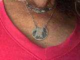 Etsy customer review photo
