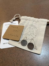 Etsy customer review photo
