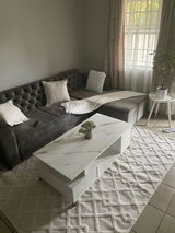 Tshegofatso Mosima review photo
