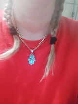 Heike B. review photo