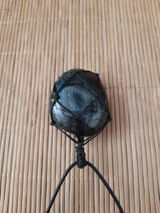 Theresia F. review photo
