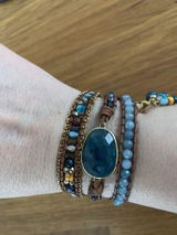 Beate S. review photo