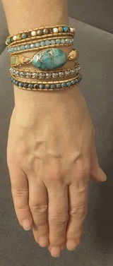 Bettina S. review photo