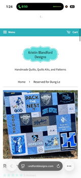 Johns Hopkins University Graduate review photo