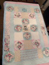 Judy Hubbs review photo