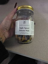 Etsy customer review photo