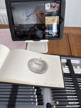 Joanne Howells review photo