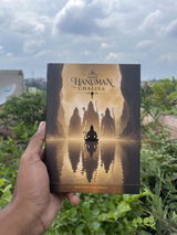 Tusar Manna review photo