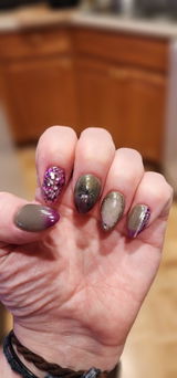 Jessica Riggs review photo