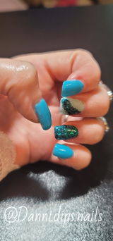 Danielle Waibel review photo