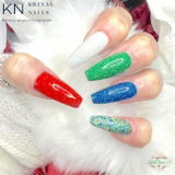 k. review photo